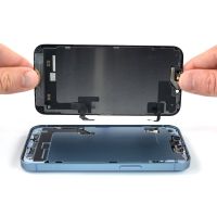 Заміна дисплея/скла екрана iPhone 14