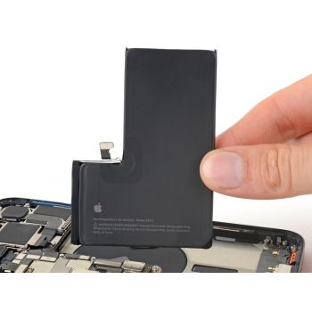 Заміна акумулятора (батареї) iPhone 15 Pro Max