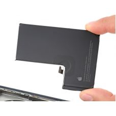 Замена аккумулятора (батареи) iPhone 15 Pro