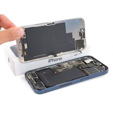Замена дисплея/стекла экрана iPhone 15 Pro