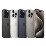 РЕМОНТ IPHONE 15 PRO