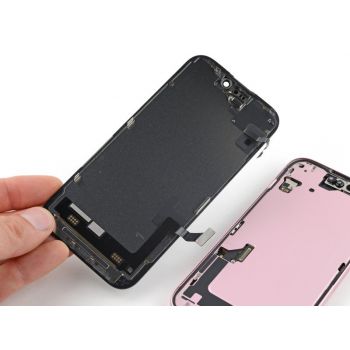Заміна дисплея/скла екрана iPhone 15