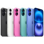 РЕМОНТ IPHONE 16 PLUS