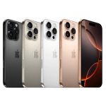 РЕМОНТ IPHONE 16 PRO MAX