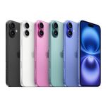 РЕМОНТ IPHONE 16