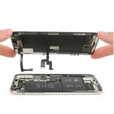 Заміна дисплея/скла екрана iPhone X