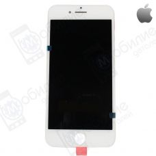 Дисплей iPhone 7 (екран + сенсор) White – якісна копія