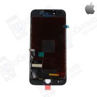 Дисплей iPhone 8 (екран + сенсор) Black – якісна копія