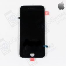 Дисплей iPhone 8 (экран + сенсор) Black - качественная копия