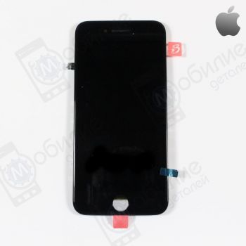 Дисплей iPhone 8 (екран + сенсор) Black – якісна копія