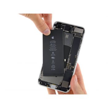 Заміна акумулятора (батареї) iPhone 8 Plus