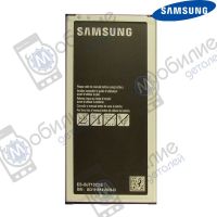 Батарея аккумуляторная Samsung J7 2016, GH43-04599A, совм.: J710