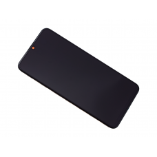 Дисплей (модуль екран+тачскрін) Huawei P Smart 2019 - оригінал