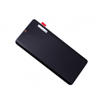 Дисплей (модуль екран+тачскрін) Huawei P30 Pro Sunrise Red - оригінал