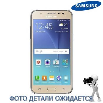 Кнопка Home Samsung J5 2015 Gold, GH98-35345D, сум.: J500