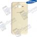 Кришка задня Samsung J7 2015 White, GH98-37384A, сум.: J700
