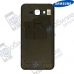 Крышка задняя Samsung J7 2015 Black, GH98-37384C, совм.: J700
