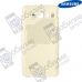 Крышка задняя Samsung J7 2015 White, GH98-37384A, совм.: J700