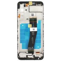 Дисплей Samsung A03S экран SM-A037 арт. GH81-21232A