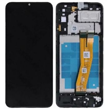 Дисплей Samsung A04e экран SM-A042* арт. GH81-23088A