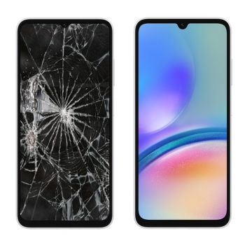 Замена дисплея/стекла экрана Samsung Galaxy A05 SM-A055