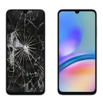 Замена дисплея/стекла экрана Samsung Galaxy A05s SM-A057