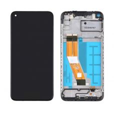 Дисплей Samsung A11 екран SM-A115 арт. GH81-18760A