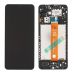Дисплей Samsung A12 Nacho екран SM-A127* арт. GH82-26485A