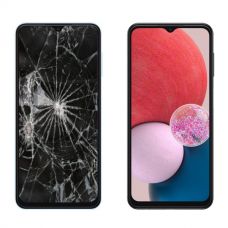 Замена дисплея/стекла экрана Samsung Galaxy A13 SM-A135