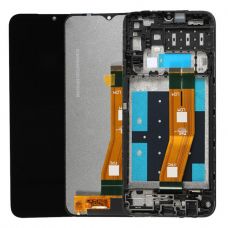 Дисплеї для Samsung A14 екрани SM-A145* PLS / IPS TFT