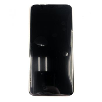 Дисплей Samsung A20s 2019 SM-A207* арт. GH81-17774A экран оригинал PLS TFT Black