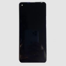 Дисплей для Samsung A21s SM-A217 – копія IPS TFT