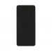 Дисплей Samsung A21s SM-A217 арт. GH82-22988A екран оригінал PLS TFT Black