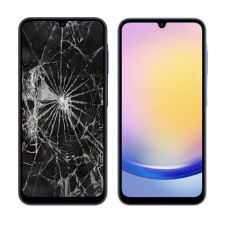 Замена дисплея/стекла экрана Samsung Galaxy A25 SM-A256