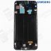 Дисплей Samsung A30 2019 SM-A305* арт. GH82-19202A экран оригинал Super AMOLED