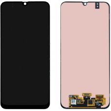 Дисплей для Samsung A30 (SM-A305) – IPS TFT копія