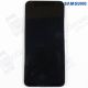 Дисплей Samsung A30 2019 SM-A305 арт. GH82-19202A екран оригінал Super AMOLED