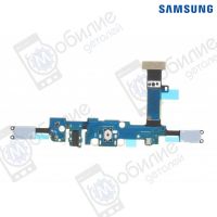 Плата з роз'ємом usb Samsung A3 2016, GH96-09371A, сум.: A310