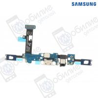 Плата з роз'ємом usb Samsung A3 2016, GH96-09371A, сум.: A310