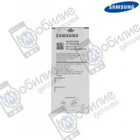 Батарея аккумуляторная Samsung A3 2016, GH43-04562B, совм.: A310