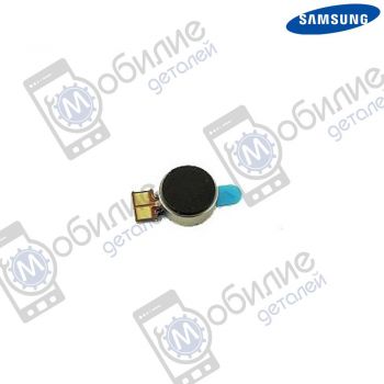 Вібромотор (вібродзвінок) Samsung A3/J2/J5/A5/A7, GH31-00744A совм.: G532, J510, A310, A320, A510, A710