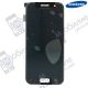 Дисплей Samsung A3 2017 SM-A320 арт. GH97-19732A екран оригінал Super AMOLED Black