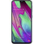 GALAXY A40