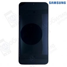 Дисплей Samsung A40 2019 SM-405 арт. GH82-19672A екран оригінал Super AMOLED