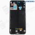 Дисплей Samsung A50 2019 SM-A505* арт. GH82-19204A экран оригинал Super AMOLED