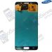 Дисплей Samsung A5 2016 SM-A510* арт. GH97-18250A экран оригинал Super AMOLED White
