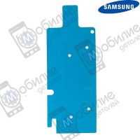 Клеющий слой дисплея (теплоотвод) Samsung A5 2016, GH81-13534A, совм.: A510