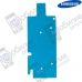 Клеющий слой дисплея (теплоотвод) Samsung A5 2016, GH81-13534A, совм.: A510