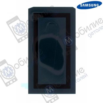 Клеющий слой крышки аккумулятора Samsung A5 2016, GH81-13535A, совм.: A510