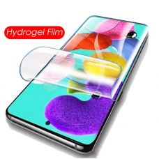 Захисна плівка для Samsung A51 гідрогелева